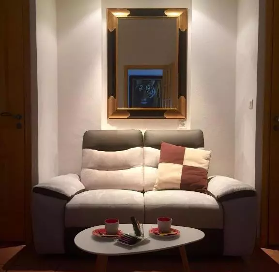 سوییت, Hôtel La Villa Sainte Valérie Adults Only
