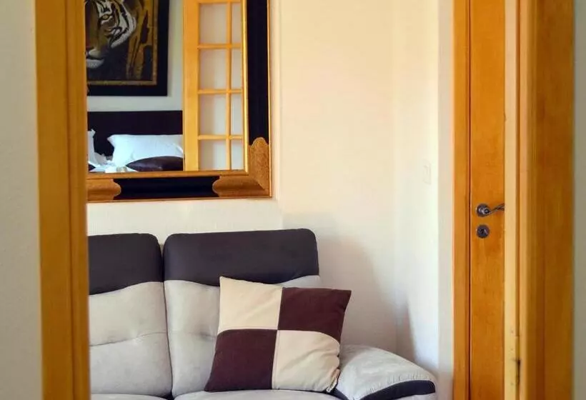 سوییت, Hôtel La Villa Sainte Valérie Adults Only