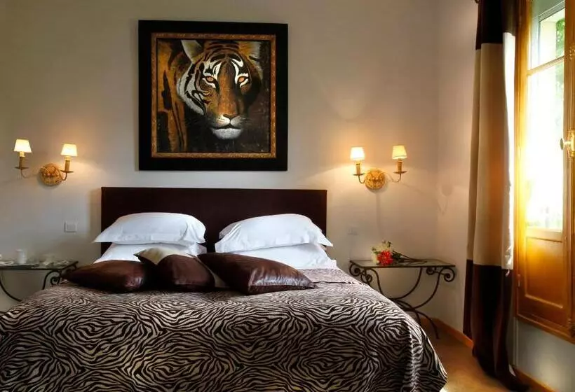 سوییت, Hôtel La Villa Sainte Valérie Adults Only