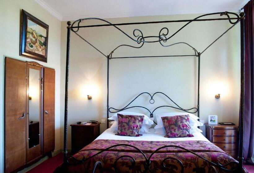 エクゼクティブルーム, Hôtel La Villa Sainte Valérie Adults Only