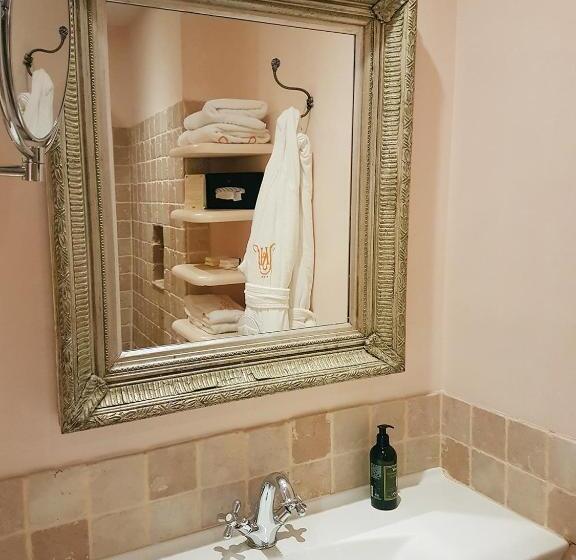 スタンダードルーム, Hôtel La Villa Sainte Valérie Adults Only