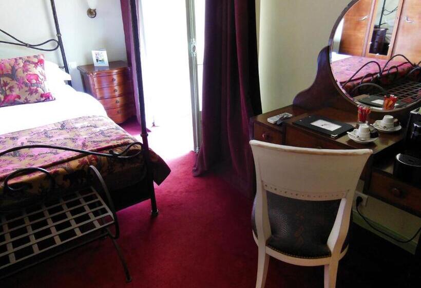 Номер Executive, Hôtel La Villa Sainte Valérie Adults Only