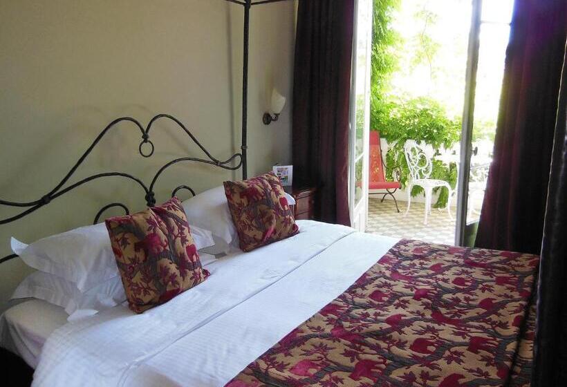 エクゼクティブルーム, Hôtel La Villa Sainte Valérie Adults Only