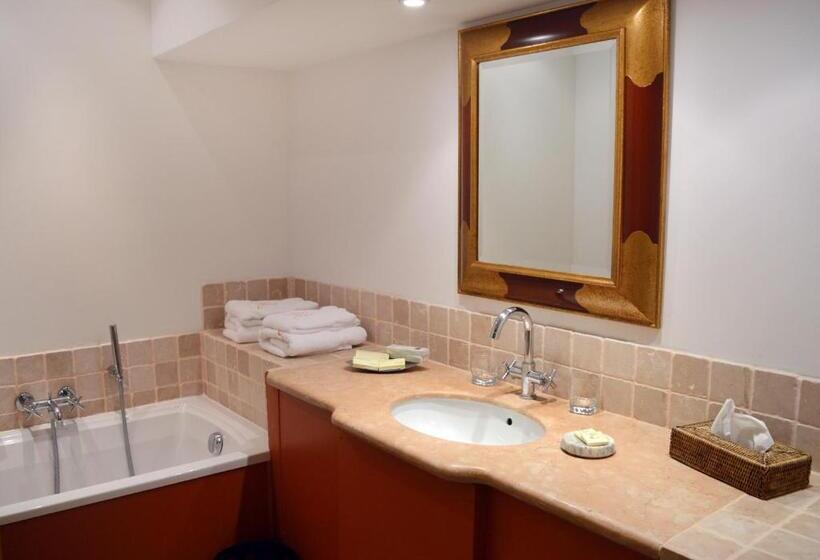 エクゼクティブルーム, Hôtel La Villa Sainte Valérie Adults Only