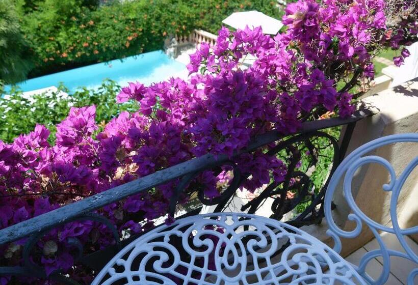 Номер Executive, Hôtel La Villa Sainte Valérie Adults Only