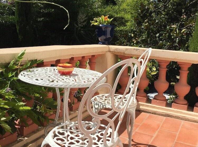 Номер Superior, Hôtel La Villa Sainte Valérie Adults Only