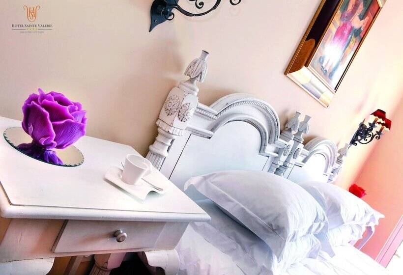 Номер Executive, Hôtel La Villa Sainte Valérie Adults Only