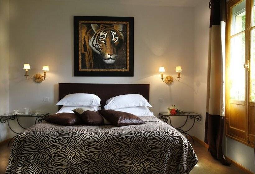 スイート, Hôtel La Villa Sainte Valérie Adults Only