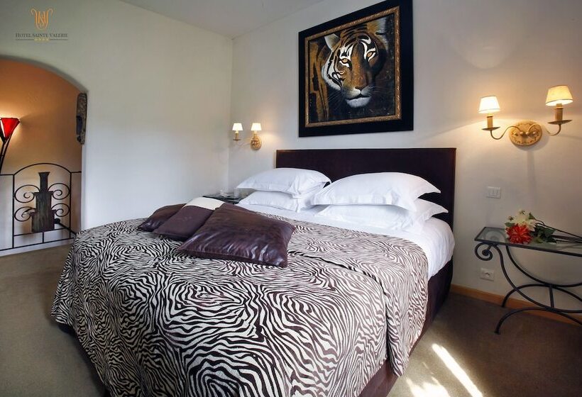 スイート, Hôtel La Villa Sainte Valérie Adults Only