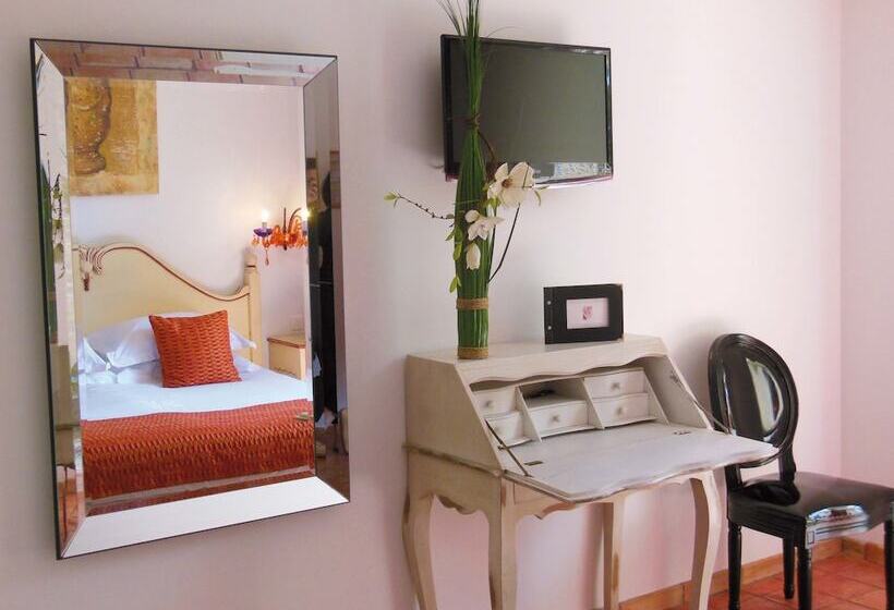 スタンダードルーム, Hôtel La Villa Sainte Valérie Adults Only