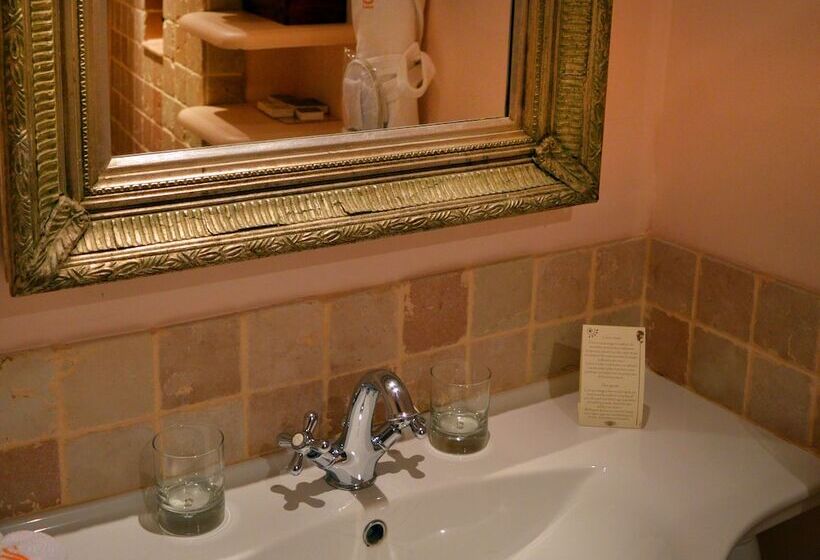 スタンダードルーム, Hôtel La Villa Sainte Valérie Adults Only