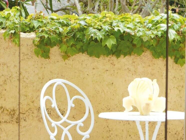 スタンダードルーム, Hôtel La Villa Sainte Valérie Adults Only