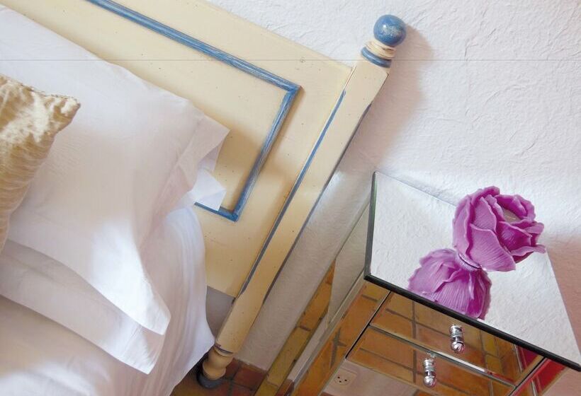 スタンダードルーム, Hôtel La Villa Sainte Valérie Adults Only