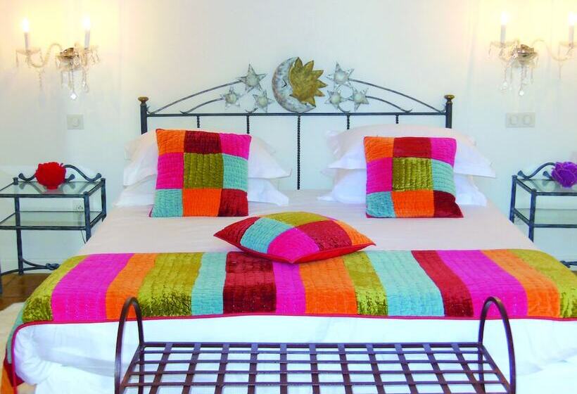 スタンダードルーム, Hôtel La Villa Sainte Valérie Adults Only