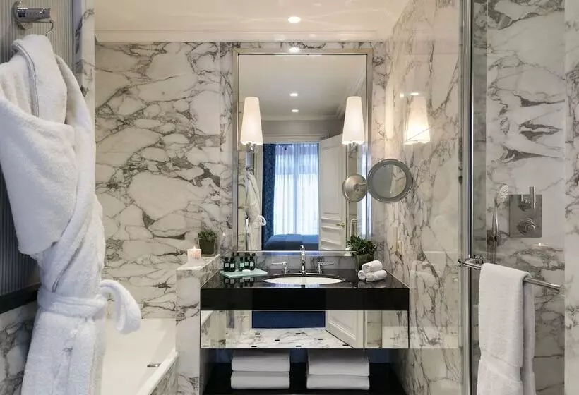 Suite Junior, San Regis