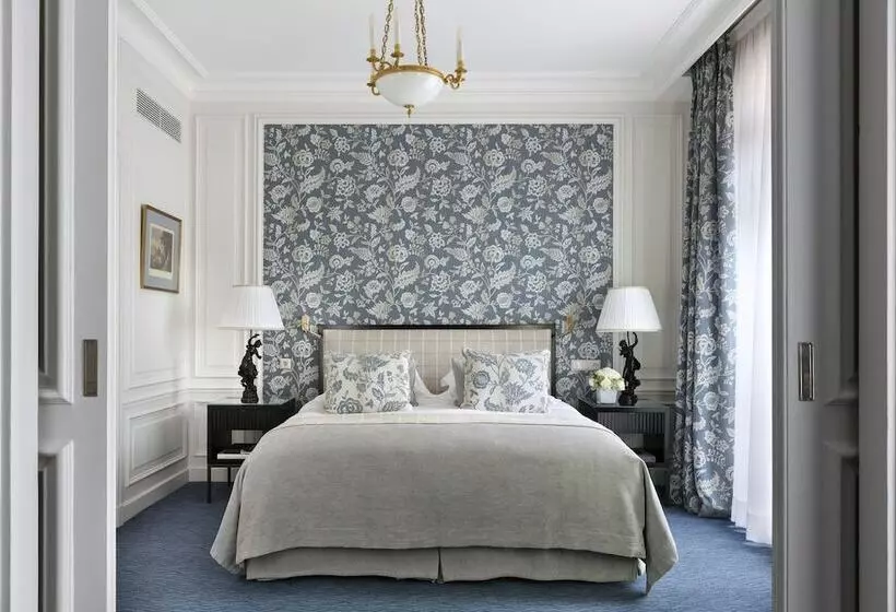 Suite Junior, San Regis