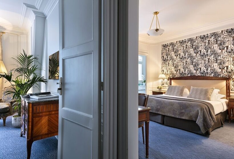 スイート, San Regis