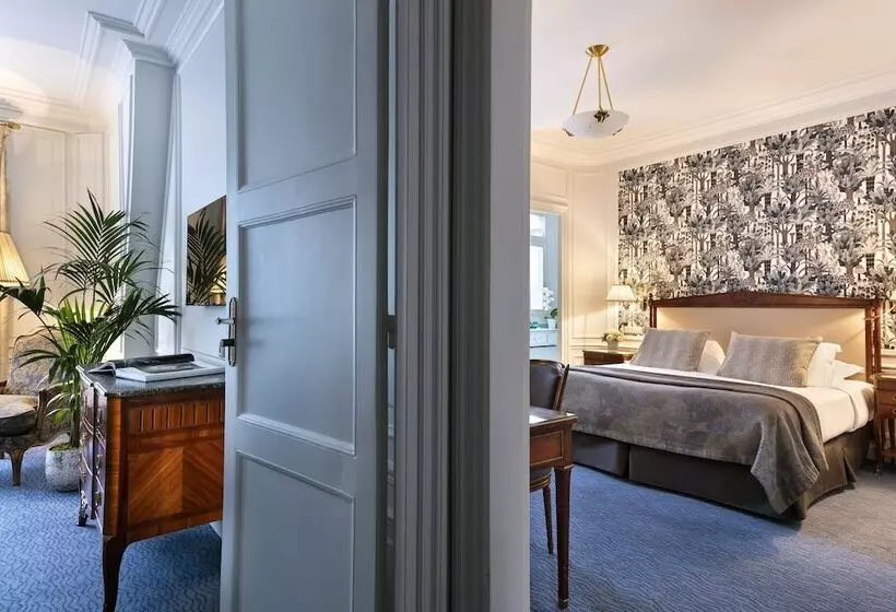 Suite, San Regis
