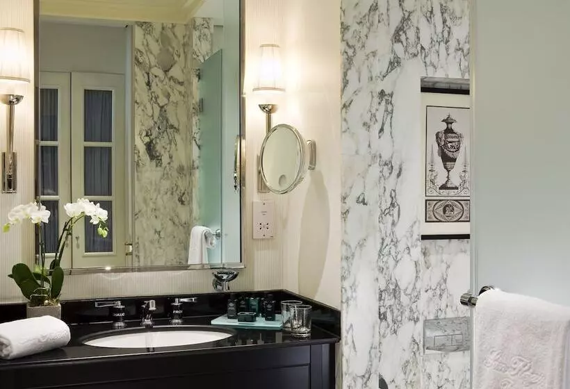 Suite Junior, San Regis