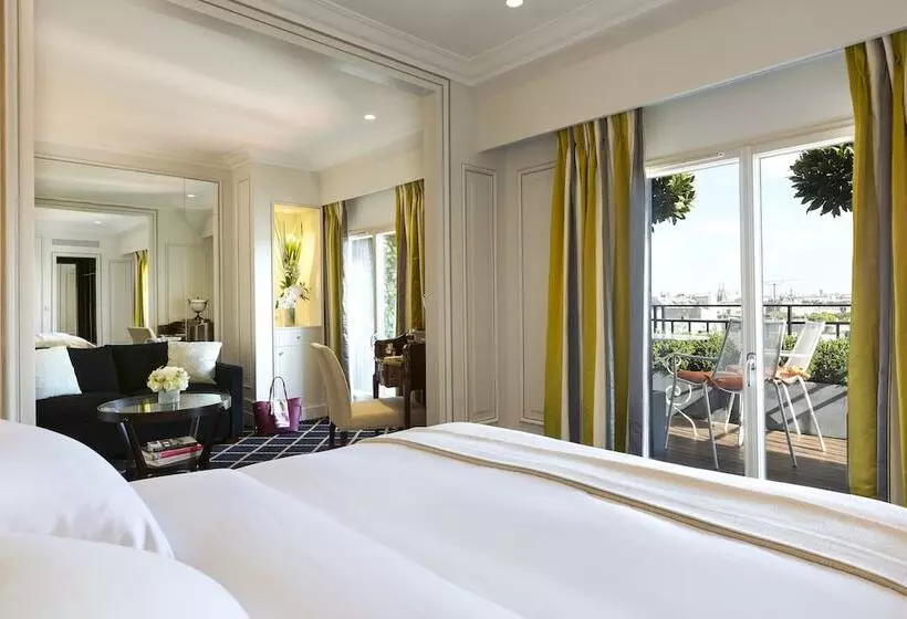 Suite Junior, San Regis
