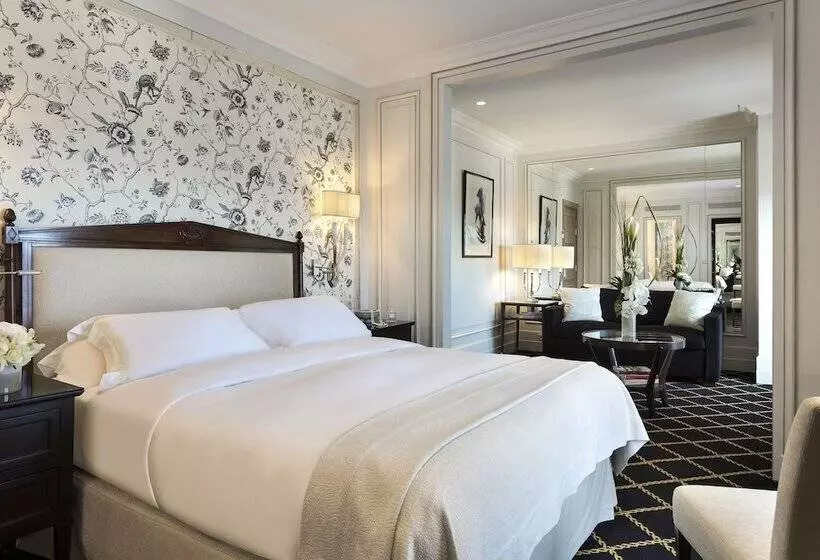 Suite Junior, San Regis