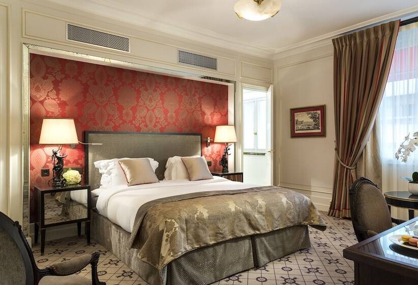 スイート（家族用）, San Regis