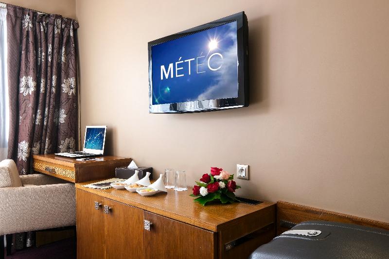 デラックスルーム, San Regis