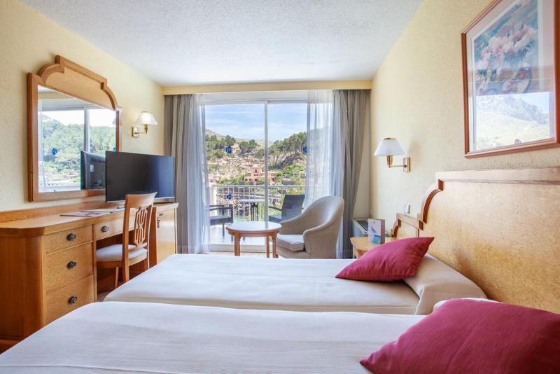 クラシックルーム, San Regis