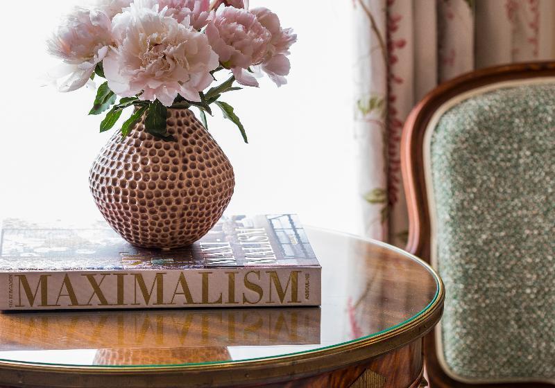 デラックスルーム, San Regis