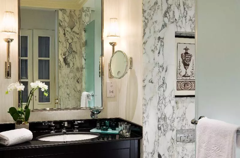 Suite Junior, San Regis