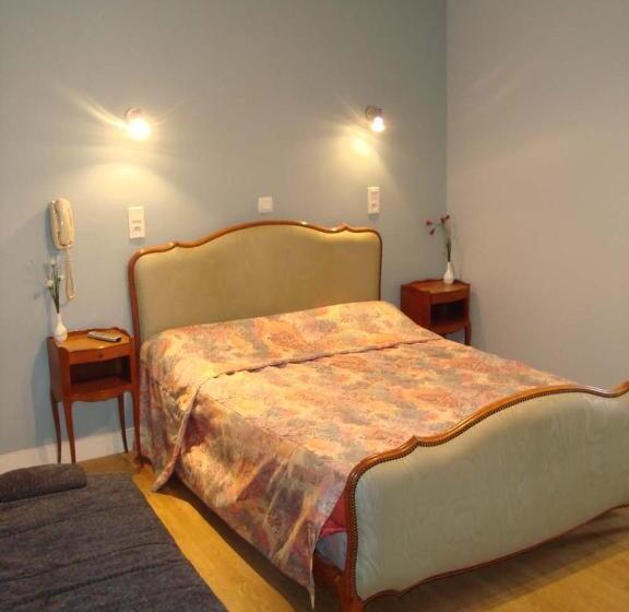 Номер Стандарт, Splendid Hôtel