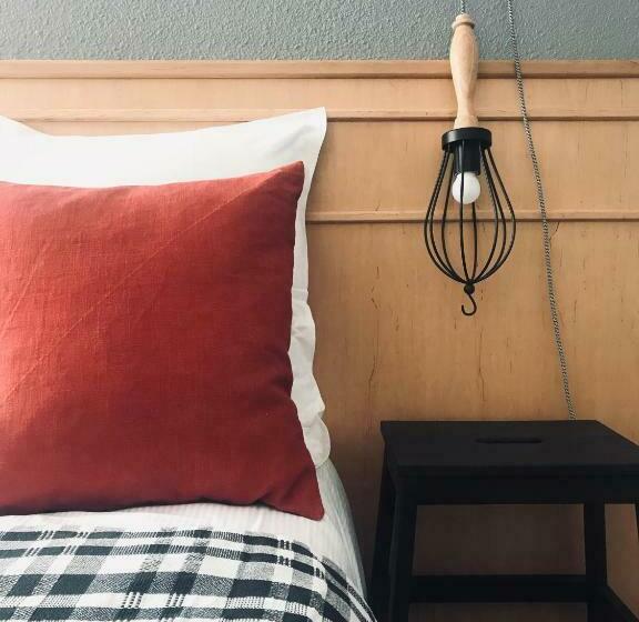 חדר סטנדרט, Tourhôtel