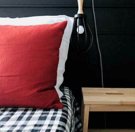 חדר סטנדרט, Tourhôtel