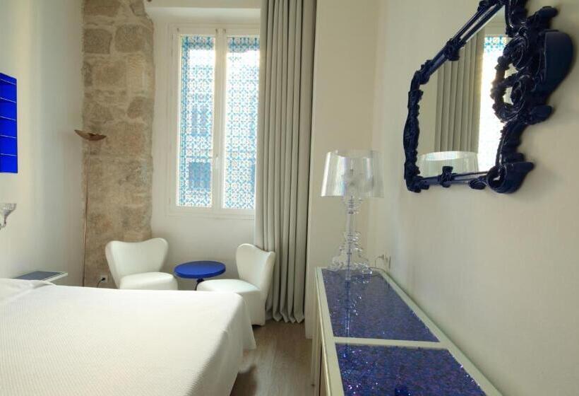 スタンダードルーム, Le Windsor, Jungle Art