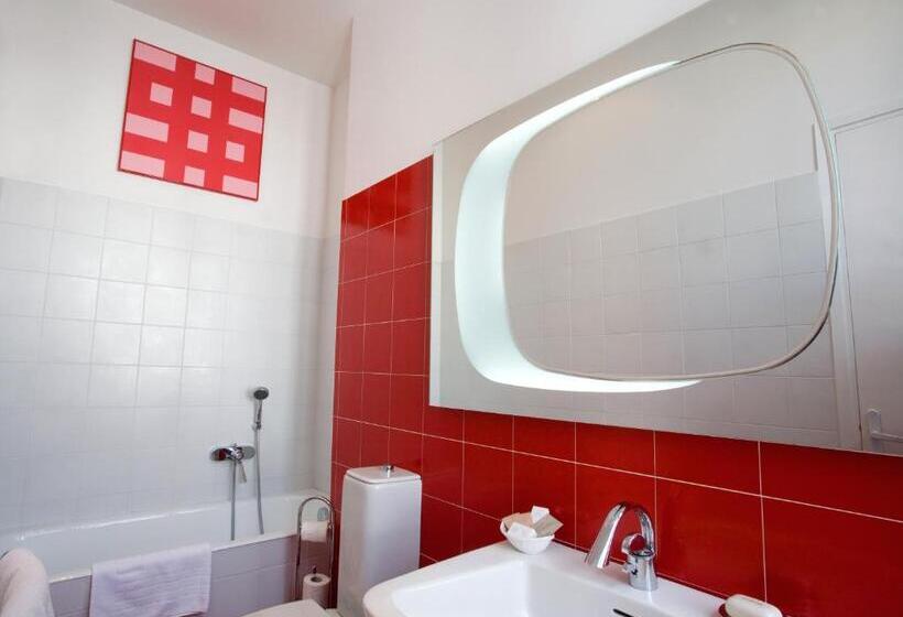 コンフォートルーム, Le Windsor, Jungle Art