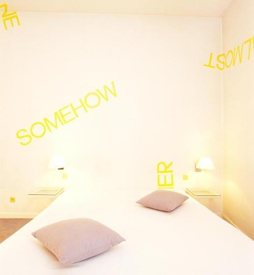 コンフォートルーム, Le Windsor, Jungle Art