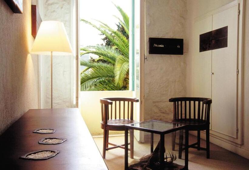 ガーデンビュースーペリアールーム, Le Windsor, Jungle Art