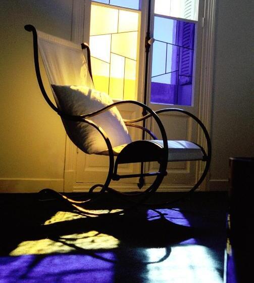 ガーデンビュースーペリアールーム, Le Windsor, Jungle Art