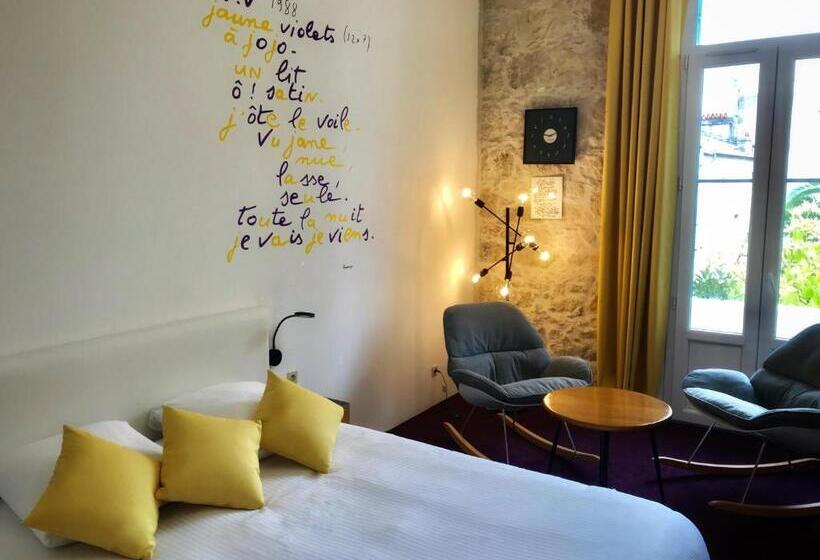 プレミアムルーム, Le Windsor, Jungle Art