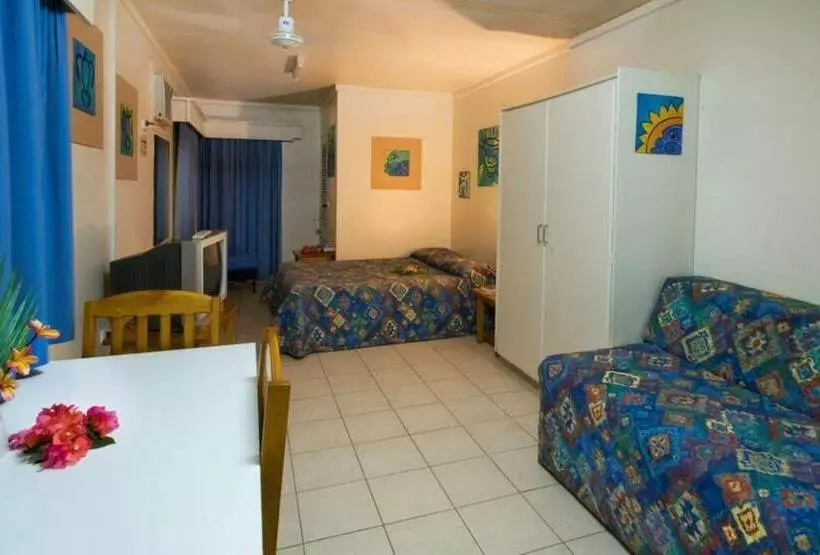 スタンダードルーム, Nadi Bay Resort
