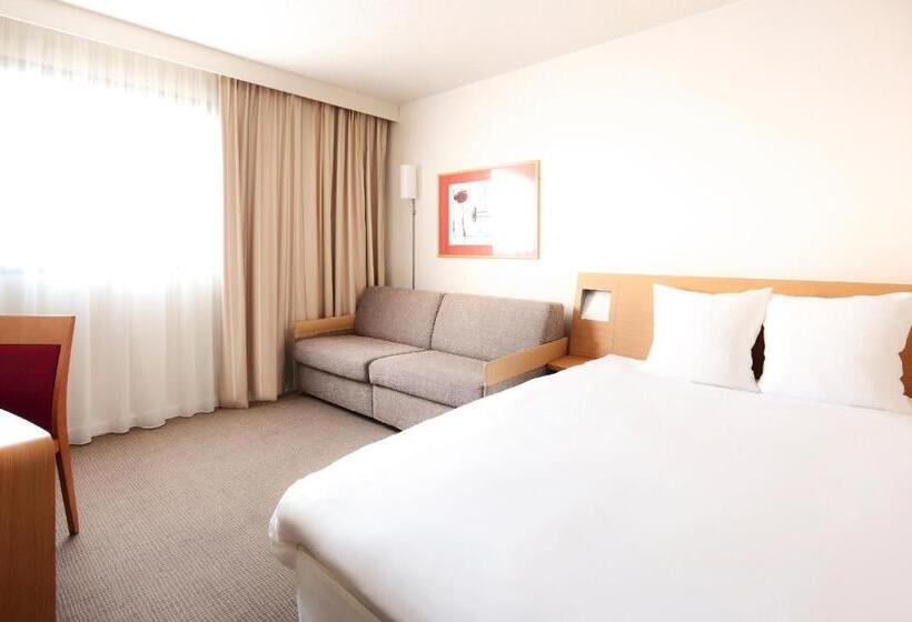 اتاق کلاسیک, Novotel Atria Nimes Centre