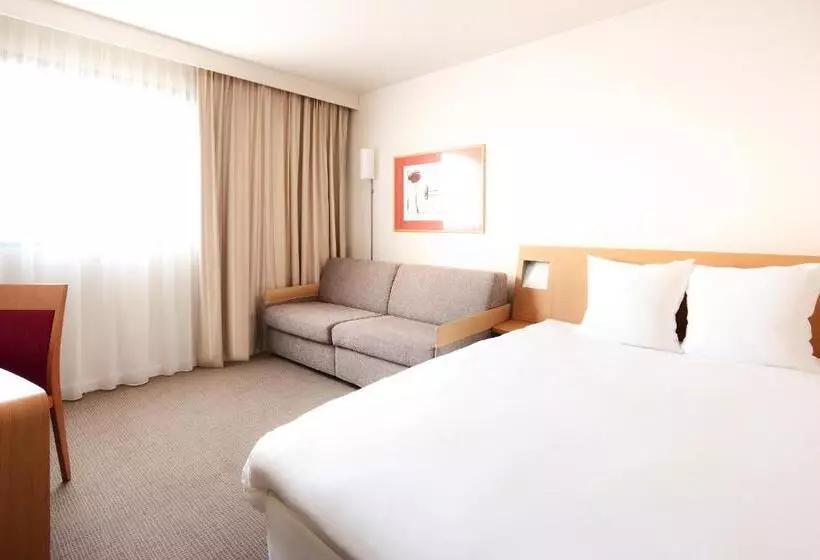 اتاق کلاسیک, Novotel Atria Nimes Centre