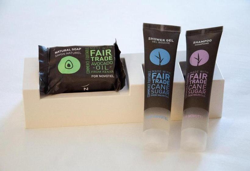 اتاق کلاسیک با تخت دوبل, Novotel Atria Nimes Centre