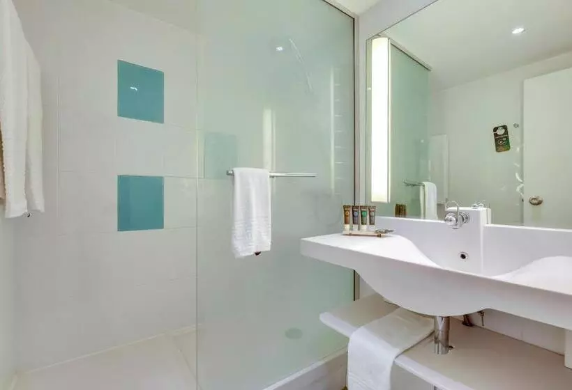 スタンダードルーム, Novotel Atria Nimes Centre