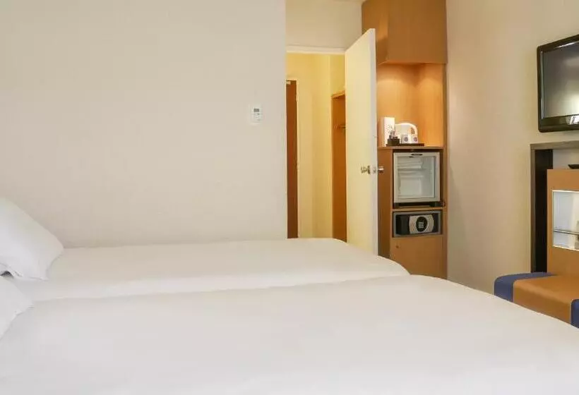 スタンダードルーム, Novotel Atria Nimes Centre
