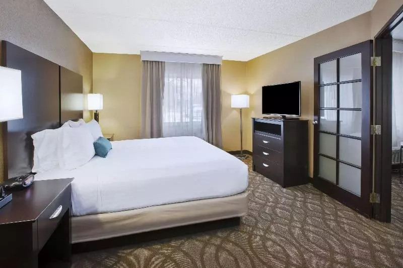 エクゼクティブルーム, Novotel Atria Nimes Centre