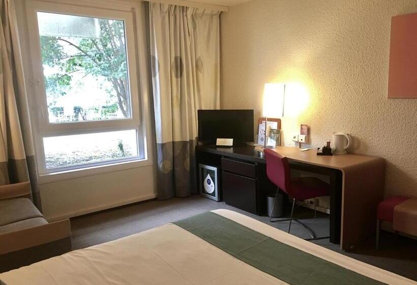 スタンダードトリプルルーム, Novotel Marseille Est Porte D Aubagne