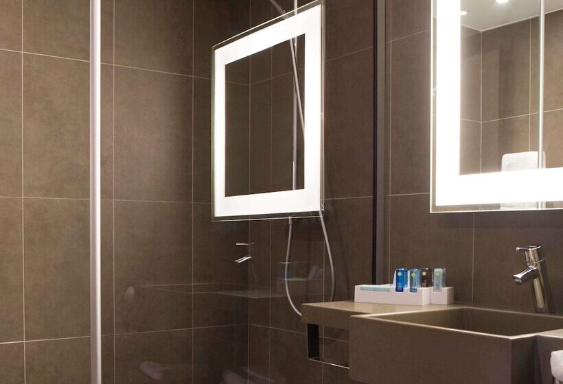 エクゼクティブルーム, Novotel Massy Palaiseau