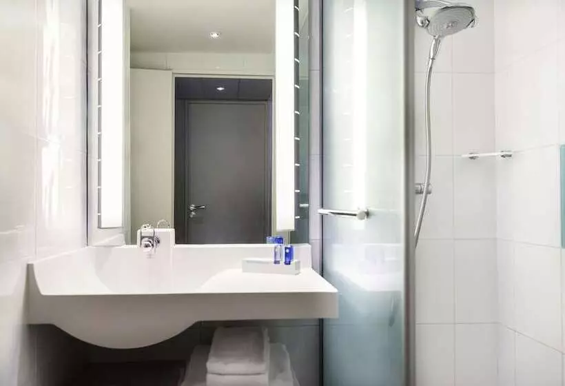 スーペリアールーム, Novotel Poissy Orgeval
