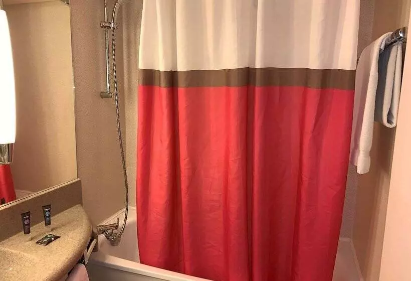 クラシックルーム, Novotel Poissy Orgeval